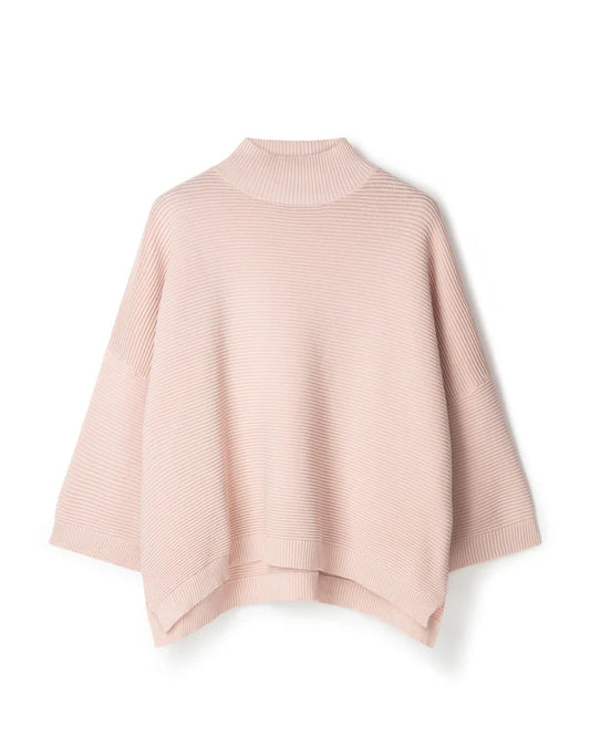 Vicky Jumper Dusty Pink