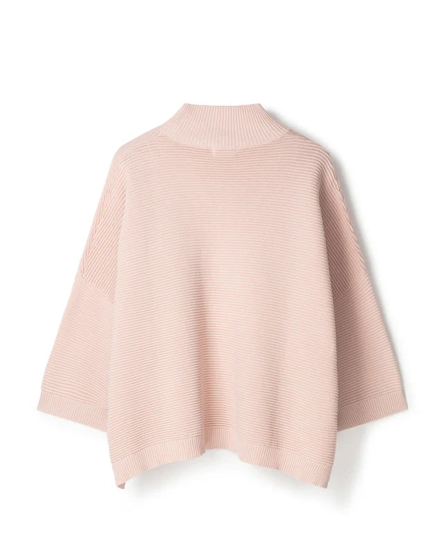 Vicky Jumper Dusty Pink