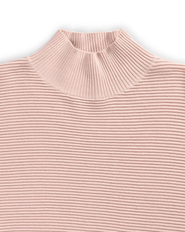 Vicky Jumper Dusty Pink