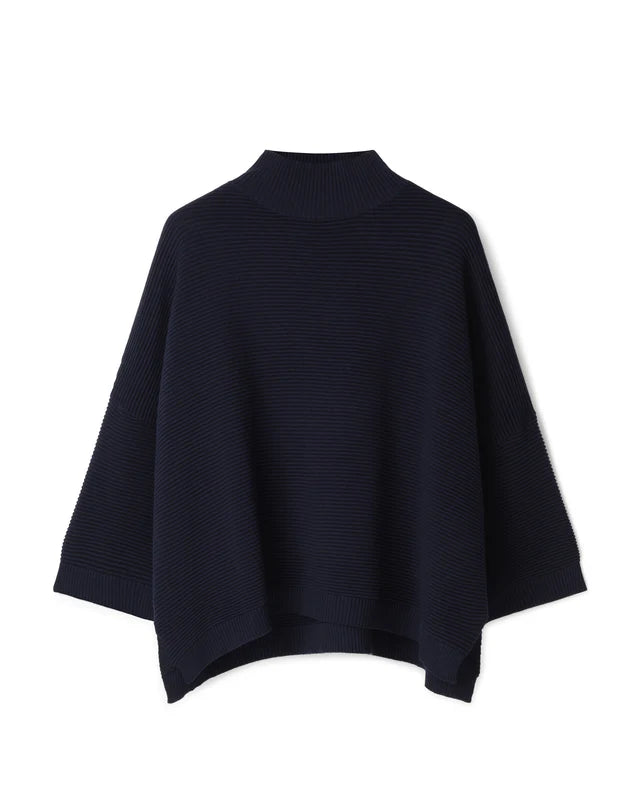 Vicky Jumper Navy