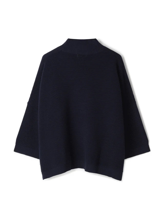 Vicky Jumper Navy