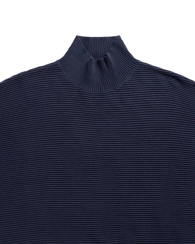 Vicky Jumper Navy